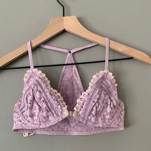 Victoria’s Secret Unlined Bralette